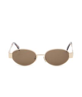 CELINE Солнцезащитные очки