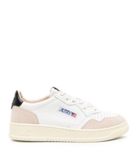 AUTRY Низкие кроссовки / кеды