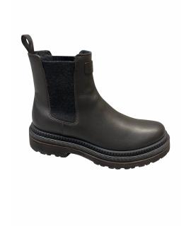 BRUNELLO CUCINELLI Полусапоги