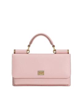 DOLCE&GABBANA Сумка через плечо