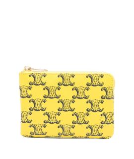 CELINE Кошелек