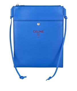 CELINE Сумка через плечо