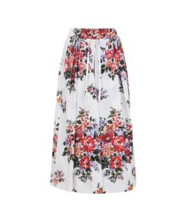 DOLCE&GABBANA Юбка миди