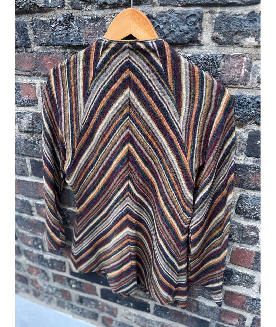 MISSONI Шерстяной кардиган, фото 8