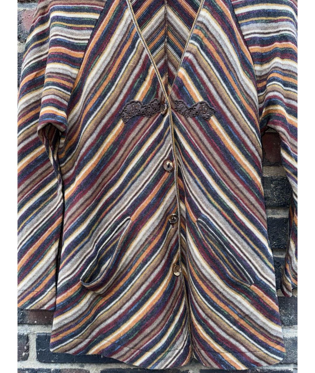 MISSONI Шерстяной кардиган, фото 2