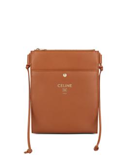 CELINE Сумка через плечо