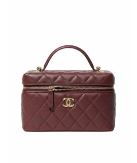 CHANEL Клатч/вечерняя сумка