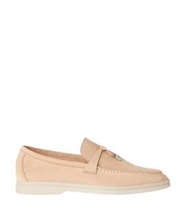 LORO PIANA Лоферы