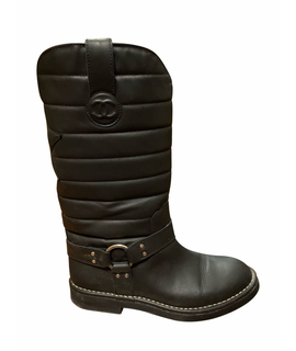 

Сапоги CHANEL PRE-OWNED