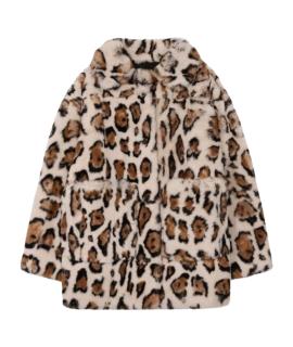 YVES SALOMON Верхняя одежда