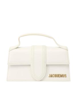 JACQUEMUS Сумка с короткими ручками