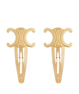 CELINE Заколка