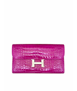 

Кошелек HERMES PRE-OWNED