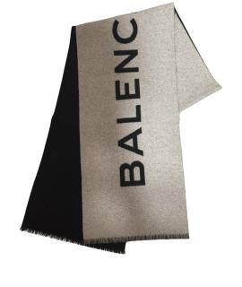 BALENCIAGA Шарф