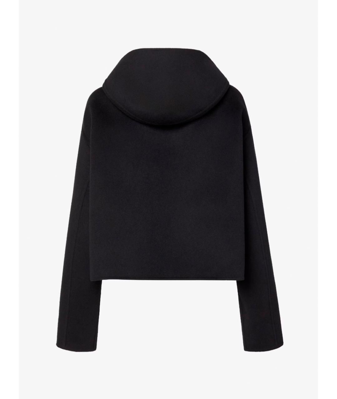 FENDI Мульти шерстяная куртка, фото 2