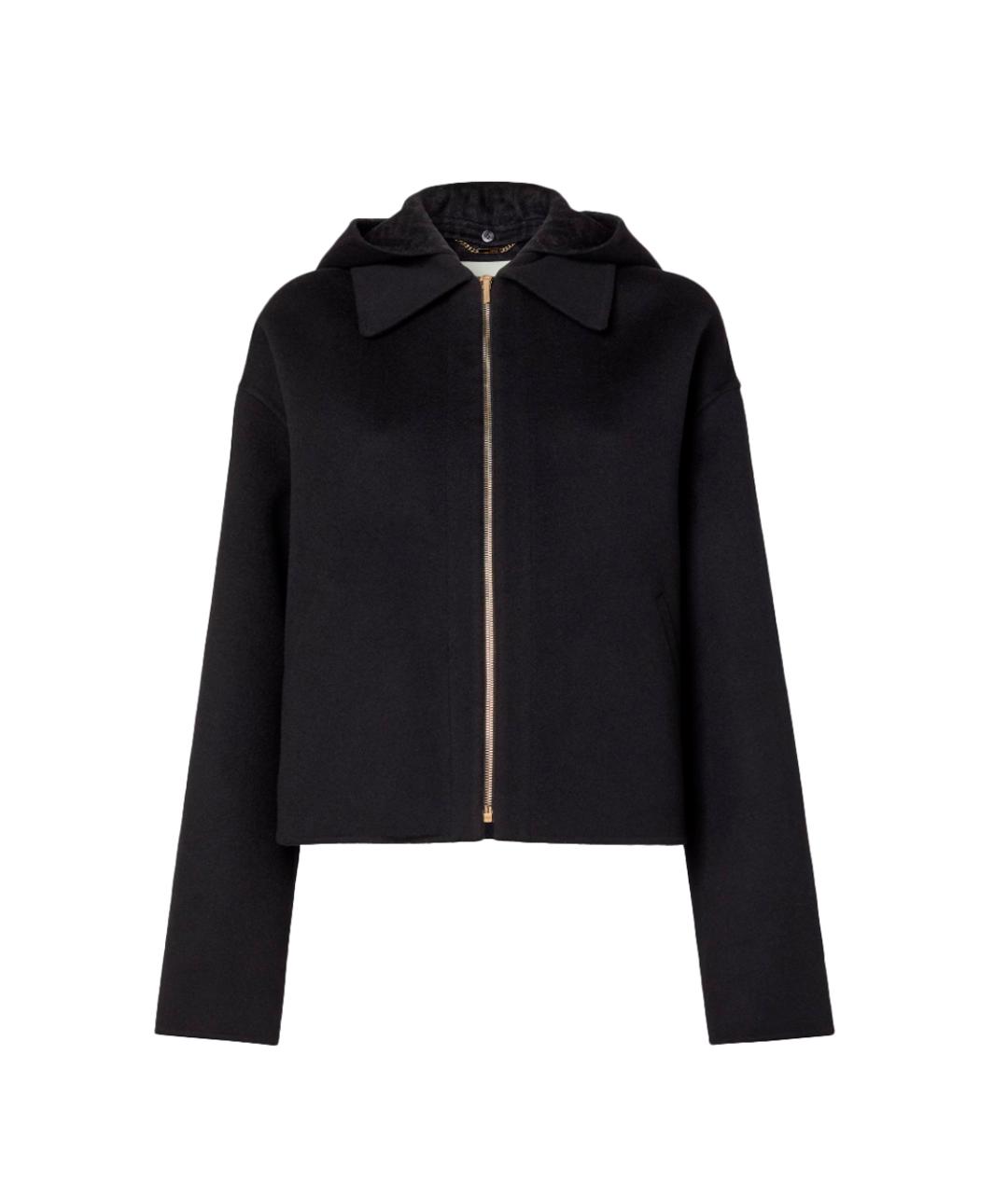 FENDI Мульти шерстяная куртка, фото 1