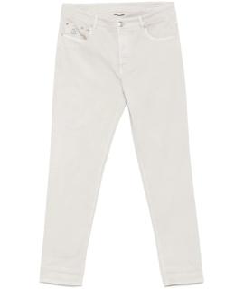 BRUNELLO CUCINELLI Прямые джинсы