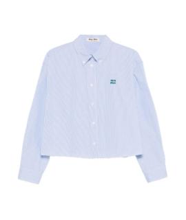 MIU MIU Рубашка