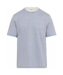 BRUNELLO CUCINELLI Футболка