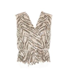 BRUNELLO CUCINELLI Жилетка