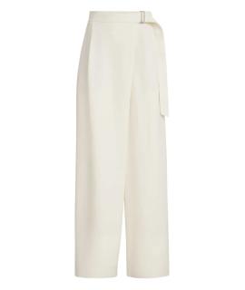 BRUNELLO CUCINELLI Брюки широкие