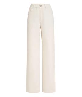 BRUNELLO CUCINELLI Прямые джинсы