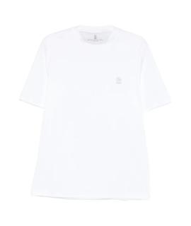 BRUNELLO CUCINELLI Футболка