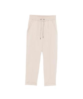 BRUNELLO CUCINELLI Прямые брюки