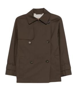 MAX MARA Тренч/плащ