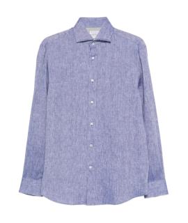 BRUNELLO CUCINELLI Кэжуал рубашка