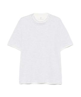 BRUNELLO CUCINELLI Футболка