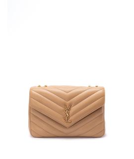 SAINT LAURENT Сумка через плечо