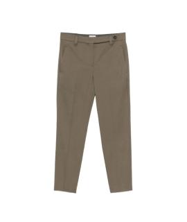 BRUNELLO CUCINELLI Прямые брюки