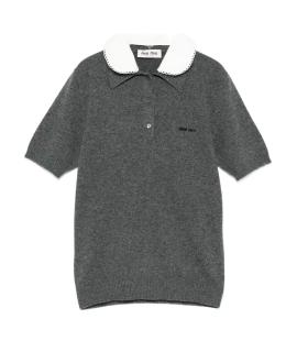 MIU MIU Футболка