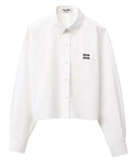 MIU MIU Рубашка