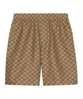GUCCI Шорты