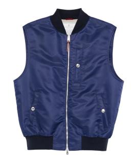 BRUNELLO CUCINELLI Жилет