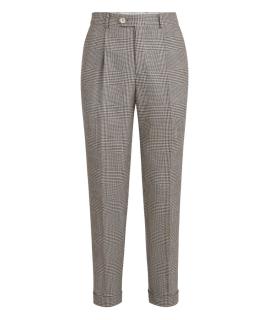 BRUNELLO CUCINELLI Повседневные брюки