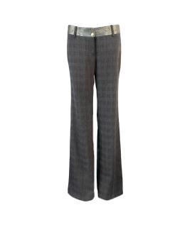 DOLCE&GABBANA Прямые брюки