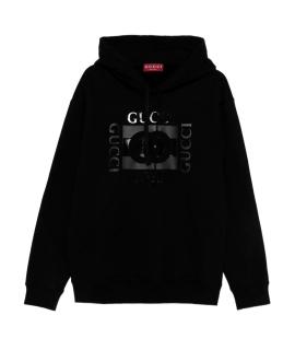 GUCCI Худи/толстовка