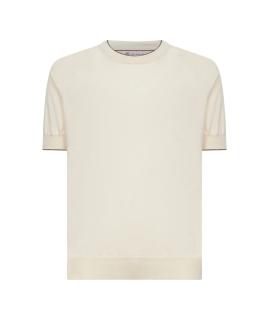 BRUNELLO CUCINELLI Футболка