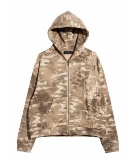 NO/FAITH STUDIOS Худи/толстовка