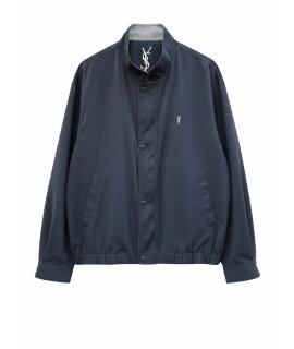 SAINT LAURENT Куртка