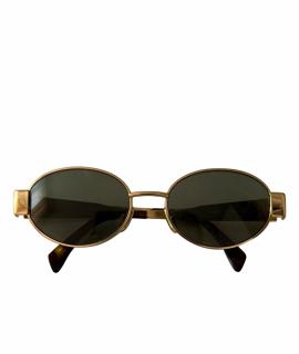 CELINE Солнцезащитные очки