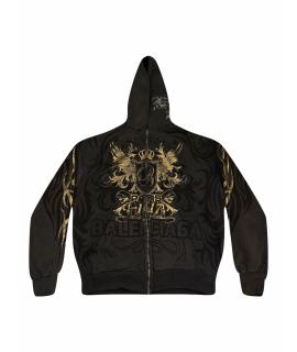 BALENCIAGA Худи/толстовка