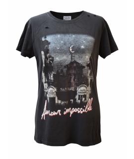 PINKO Футболка