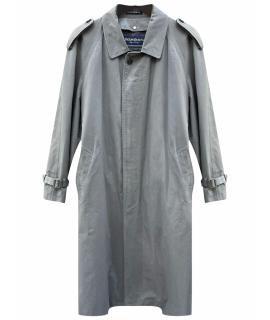 SAINT LAURENT Тренч / плащ