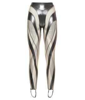 MUGLER Леггинсы и велосипедки