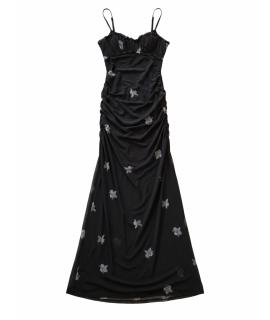 PINKO Коктейльное платье