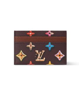 LOUIS VUITTON Кардхолдер